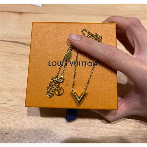 lv 四葉 草 項鍊|LOUIS VUITTON LV 路易威登 粉鑽四葉草項鍊/手鏈，美爆了這 .